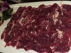 -牛焱·贵州黄牛肉火锅(城西银泰店)