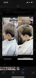 -Hair Code芭曲发型