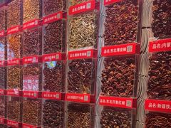 -辣不二地道川菜(汉水路店)