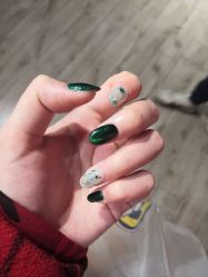 点击看大图 -RL Nail·瑞丽美甲美睫品牌原创店
