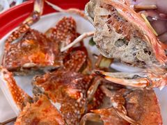 -坛南湾阿强农家乐.海鲜大排档老字号(福州地标美食店)