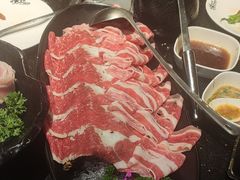 -捞王锅物料理(凯旋路店)