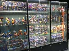 -骑鹅公社(南开大悦城店)