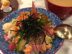 -月下料理(楷林IFC店)