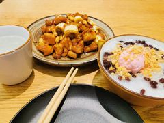 -唐食语粥(青山万达广场店)