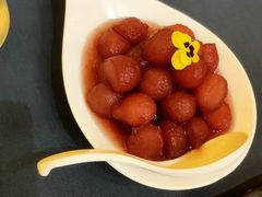 -伊带伊路新疆美食府(呼家楼店)