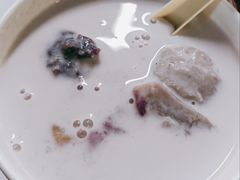 -鲜芋仙(番禺万达广场店)