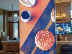 -云尚自助餐厅(佛山南海瞻云酒店)