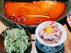 -楠火锅(哈尔滨金爵万象店)