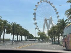 -深圳前海华侨城JW万豪酒店光之翼·港湾尚膳