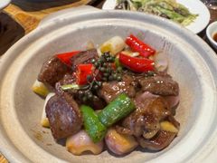-索菲特酒店·乐轩华中餐厅