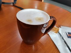 -魏斯理汉堡(西安沣东吾悦店)