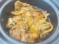 -斯丹姜母鸭·古法干香(涂门街总店)