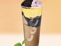 奶茶五小福-都可手作(学士街手作店)