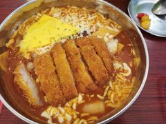 -青春分食(仙林大学城店)