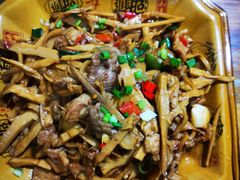 -朗妈私房菜(婺女州店)