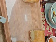 -点都德(龙之梦店)