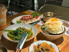 -岛风·台食小馆 ISLAND BISTRO(烟台山店)