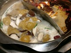 -五星桥原切肥牛火锅(怀德桥店)
