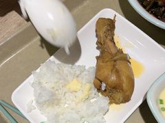 -老乡鸡(融科天地店)
