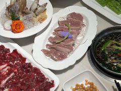-围炉夜话·潮汕卤水火锅(榕江店)