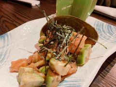 -角落里(中山公园店)