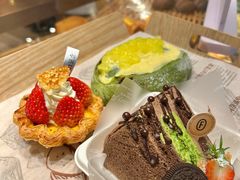 -FANEN法念·烘焙·甜点(万象城店)