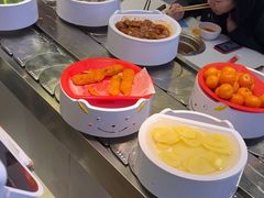 -龍歌自助小火锅(秦淮水游城店)