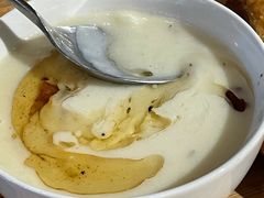 奶油烤土豆浓汤-KATCHUP