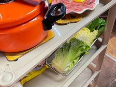 -龚印记牛骨牛杂屋·四代传承(珠影星光城店)