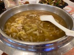 -烤肉宛饭庄(南礼士路店)