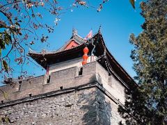 -西安城墙·碑林历史文化景区