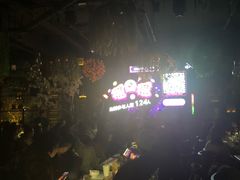 -胡桃里音乐酒馆(下沙店)