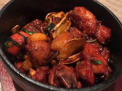 -茉莉餐厅(包河万达店)