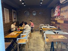 大堂-Tubestation站点比萨(五道营店)