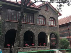 -上海孙中山故居纪念馆