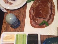 -四季民福烤鸭店(前门廊房二条店)