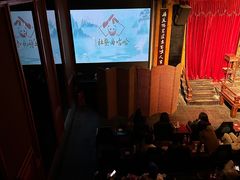 -哈哈曲艺社(西门闲亭店)