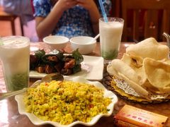-伊萨娜印尼餐馆