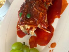 -松鹤楼·非遗·苏帮菜(融科店)