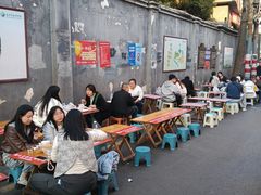 -魏记里脊肉炸炸炸(南门口店)