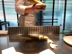 -松临·铁板烧&Omakase(神农店)