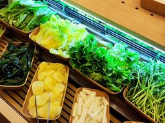 -温禾牛·和牛寿喜烧自助火锅(恒基名人店)