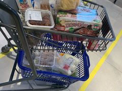 -盒马鲜生(莱蒙都会店)