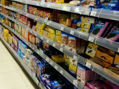 -AEON永旺(东方宝泰店)