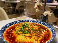 棒棒鸡-川味堂·四川豆花(八卦岭店)