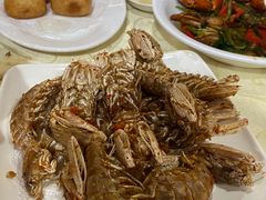 -老字号蛇口德记烧腊饭店·海鲜加工