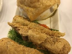 -翠园(铜锣湾广场店)