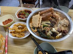 -四川老牛麻辣烫(北门桥店)