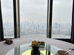 -金轩中餐厅 Jin Xuan(浦东丽思卡尔顿酒店)